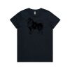 AS COLOUR Maple Tee Thumbnail