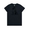 AS COLOUR Maple Tee Thumbnail
