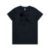 AS COLOUR Maple Tee Thumbnail