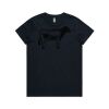AS COLOUR Maple Tee Thumbnail