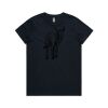 AS COLOUR Maple Tee Thumbnail