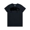 AS COLOUR Maple Tee Thumbnail