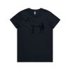 AS COLOUR Maple Tee Thumbnail