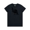 AS COLOUR Maple Tee Thumbnail