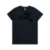 AS COLOUR Maple Tee Thumbnail