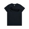 AS COLOUR Maple Tee Thumbnail