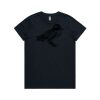 AS COLOUR Maple Tee Thumbnail