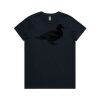 AS COLOUR Maple Tee Thumbnail
