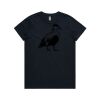 AS COLOUR Maple Tee Thumbnail