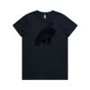 AS COLOUR Maple Tee Thumbnail