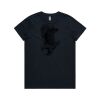 AS COLOUR Maple Tee Thumbnail