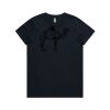 AS COLOUR Maple Tee Thumbnail