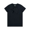 AS COLOUR Maple Tee Thumbnail