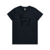 AS COLOUR Maple Tee Thumbnail