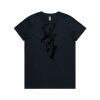 AS COLOUR Maple Tee Thumbnail