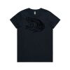 AS COLOUR Maple Tee Thumbnail