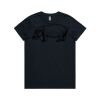 AS COLOUR Maple Tee Thumbnail
