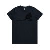 AS COLOUR Maple Tee Thumbnail