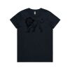 AS COLOUR Maple Tee Thumbnail