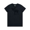 AS COLOUR Maple Tee Thumbnail