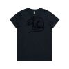 AS COLOUR Maple Tee Thumbnail