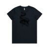 AS COLOUR Maple Tee Thumbnail