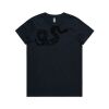 AS COLOUR Maple Tee Thumbnail