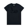 AS COLOUR Maple Tee Thumbnail