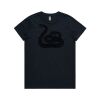 AS COLOUR Maple Tee Thumbnail