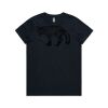 AS COLOUR Maple Tee Thumbnail