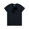 AS COLOUR Maple Tee Thumbnail