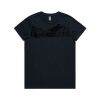 AS COLOUR Maple Tee Thumbnail