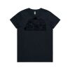 AS COLOUR Maple Tee Thumbnail