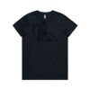 AS COLOUR Maple Tee Thumbnail