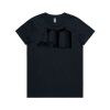 AS COLOUR Maple Tee Thumbnail