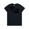 AS COLOUR Maple Tee Thumbnail
