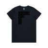 AS COLOUR Maple Tee Thumbnail