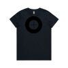 AS COLOUR Maple Tee Thumbnail