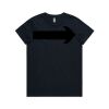 AS COLOUR Maple Tee Thumbnail