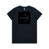 AS COLOUR Maple Tee Thumbnail