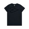 AS COLOUR Maple Tee Thumbnail