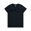 AS COLOUR Maple Tee Thumbnail