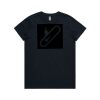 AS COLOUR Maple Tee Thumbnail