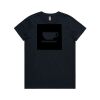 AS COLOUR Maple Tee Thumbnail