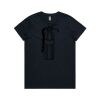 AS COLOUR Maple Tee Thumbnail