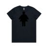 AS COLOUR Maple Tee Thumbnail