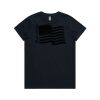 AS COLOUR Maple Tee Thumbnail