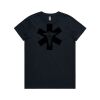 AS COLOUR Maple Tee Thumbnail