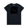 AS COLOUR Maple Tee Thumbnail