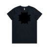 AS COLOUR Maple Tee Thumbnail